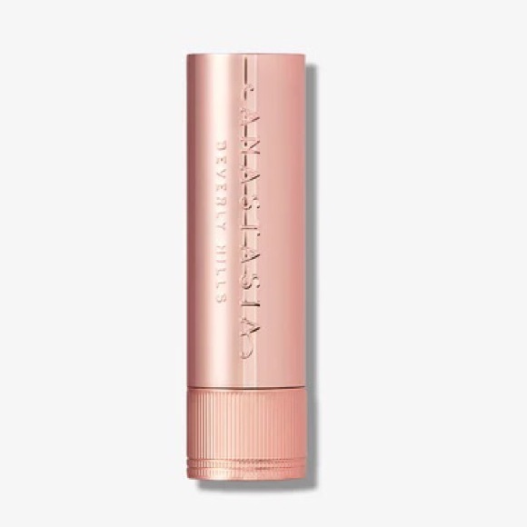 Anastasia Beverly Hills ABH Limited Edition Satin Lipstick in Pomegranate *BNIB - Picture 8 of 16